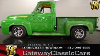 1955 Ford F100 