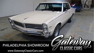 1965 Pontiac Tempest 