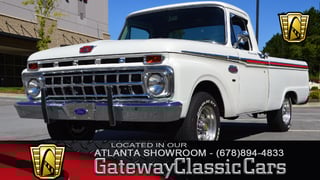 1965 Ford F100 