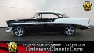 1956 Chevrolet Bel Air 