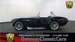 1965 AC Cobra 