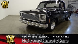 1976 Chevrolet C10 