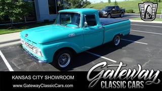 1964 Ford F100 