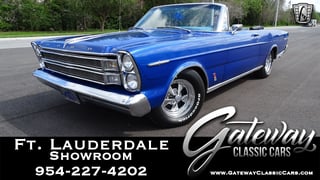 1966 Ford Galaxie 500XL