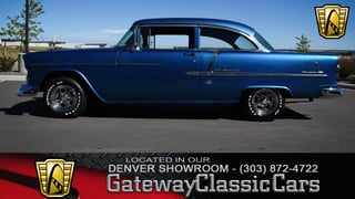 1955 Chevrolet Bel Air 