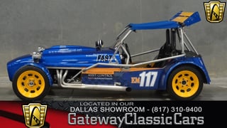 2010 Brunton Superstalker 