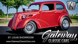 Featured Classic Cars For Sale