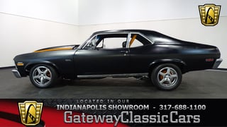 1970 Chevrolet Nova 