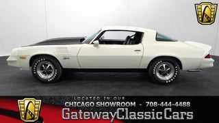 1978 Chevrolet Camaro Z28