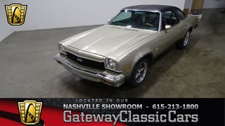 1973 Chevrolet Chevelle SS