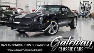 1979 Chevrolet Camaro Z28