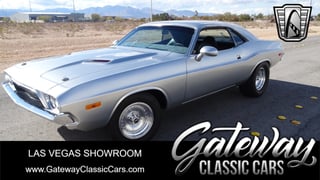1973 Dodge Challenger 