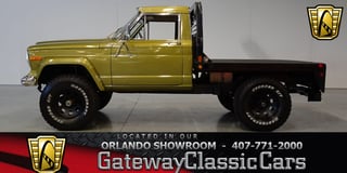 1976 Jeep J10 