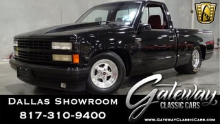 1990 Chevrolet C1500 