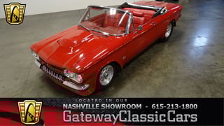 1963 Chevrolet Corvair 