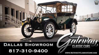 1913 Buick Model 31 