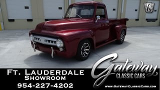 1953 Ford F100 