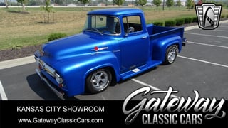1956 Ford F100 