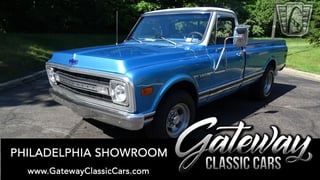 1970 Chevrolet C20 