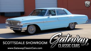 1964 Ford Galaxie 500