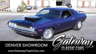 1970 Dodge Challenger 