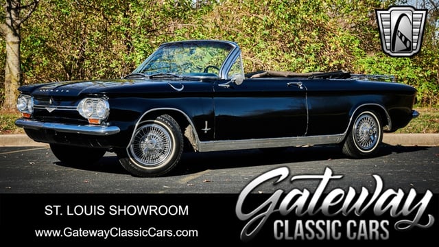 1964 Chevrolet Corvair 