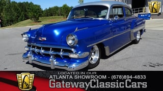 1954 Chevrolet Bel Air 