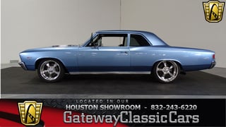 1967 Chevrolet Chevelle 