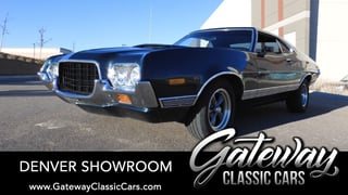 1972 Ford Gran Torino 