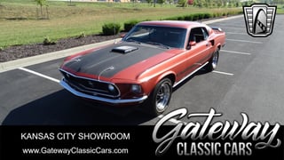 Classic Cars and Trucks For Sale In Kansas City