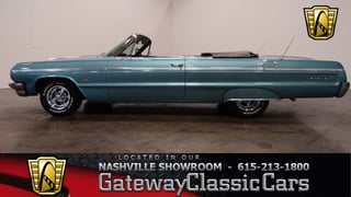 1964 Chevrolet Impala 