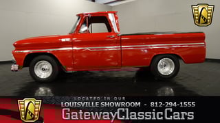 1965 Chevrolet C10 
