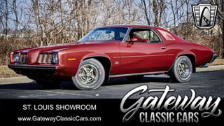 1973 Pontiac Grand Am 
