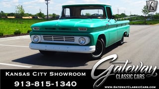 1962 Chevrolet C10 