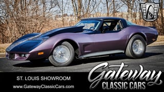 1979 Chevrolet Corvette 