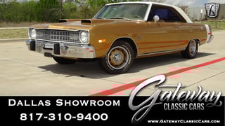 1974 Dodge Dart Swinger