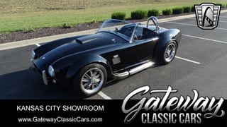 1965 Factory Five Cobra 