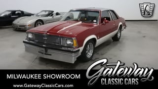 1979 Chevrolet Malibu 