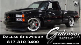 1990 Chevrolet C1500 