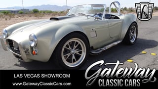 1965 Shelby Cobra Replica 