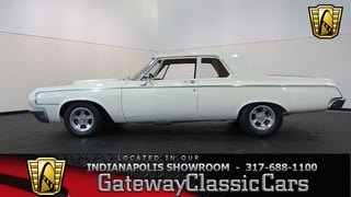 1964 Dodge Polara 