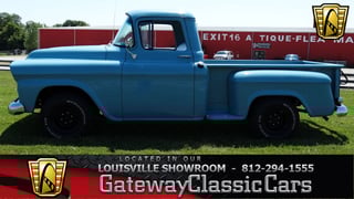 1959 GMC Pickup 