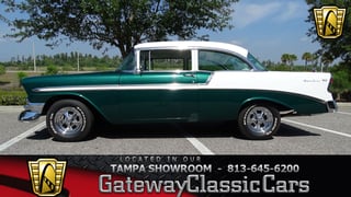 1956 Chevrolet Bel Air 