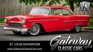 1955 Chevrolet Bel Air 