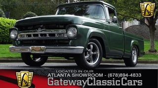 1959 Ford F100 