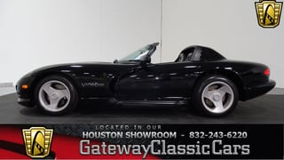 1994 Dodge Viper 