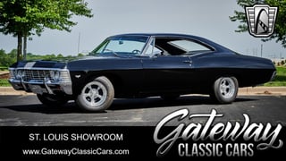 1967 Chevrolet Impala 