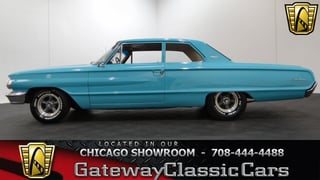 1964 Ford Galaxie 