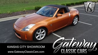 2004 Nissan 350Z 