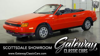 1989 Toyota Celica 